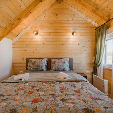 Mountain House Ivanovic Moticki Gaj Zewnętrze zdjęcie