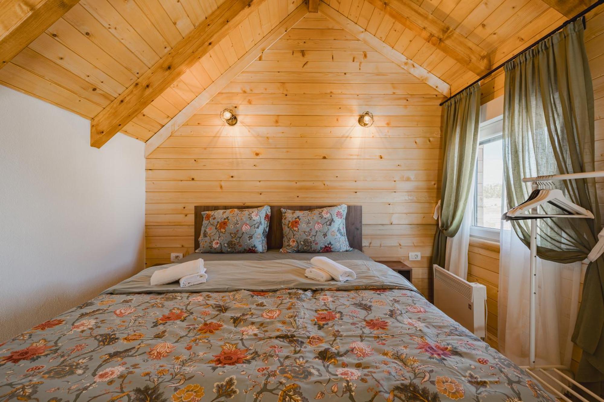Mountain House Ivanovic Moticki Gaj Zewnętrze zdjęcie