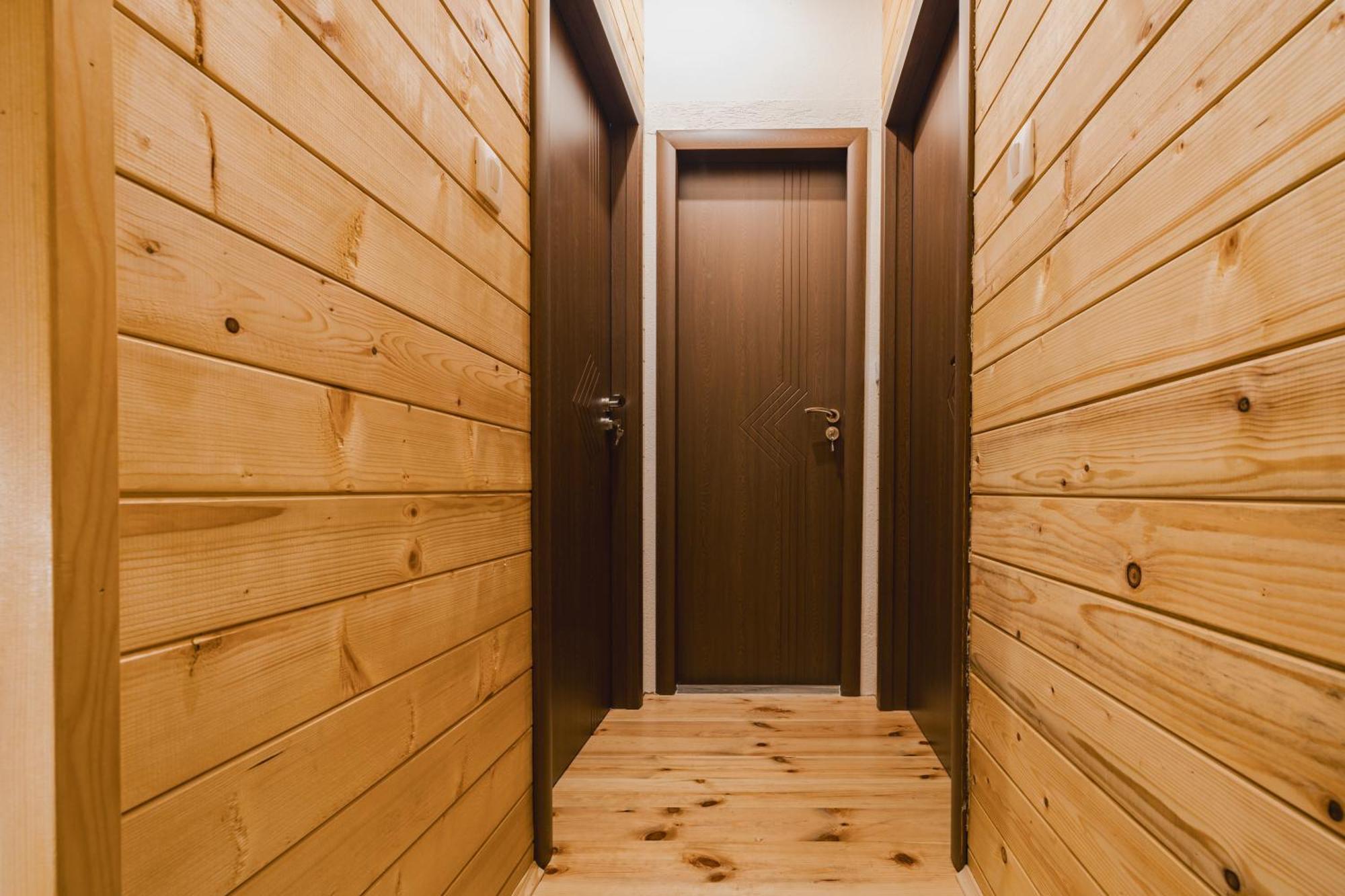 Mountain House Ivanovic Moticki Gaj Zewnętrze zdjęcie