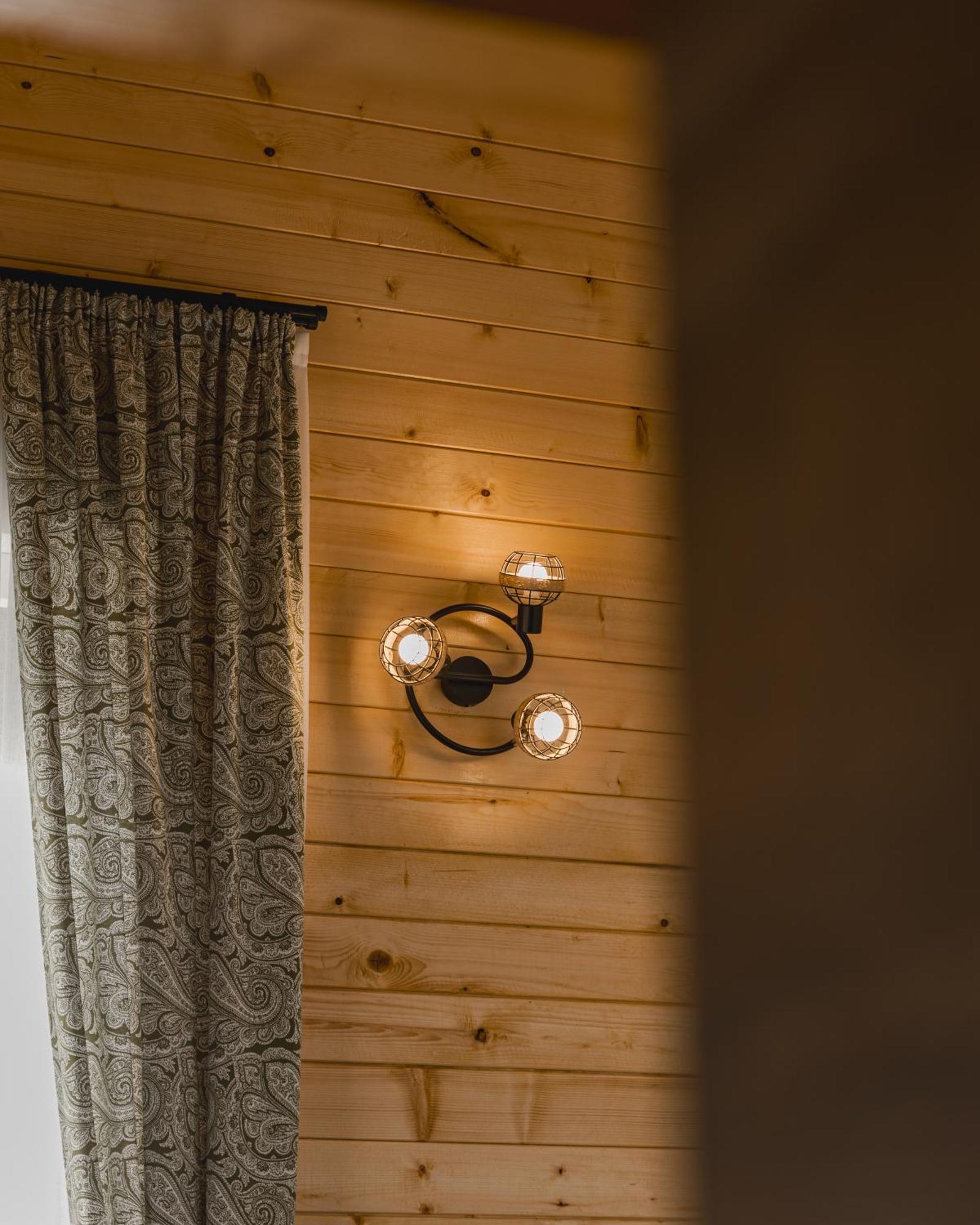 Mountain House Ivanovic Moticki Gaj Zewnętrze zdjęcie