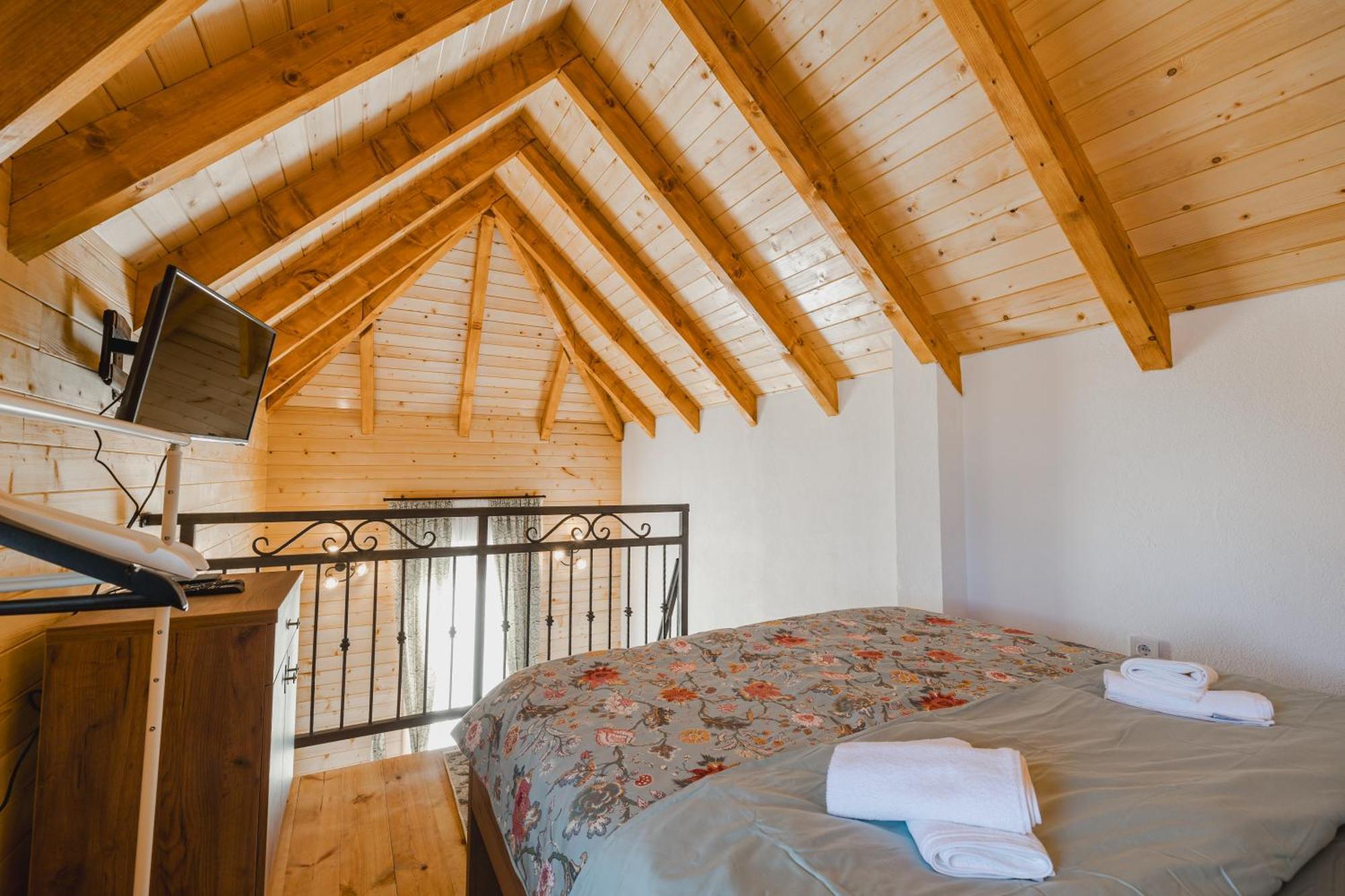 Mountain House Ivanovic Moticki Gaj Zewnętrze zdjęcie