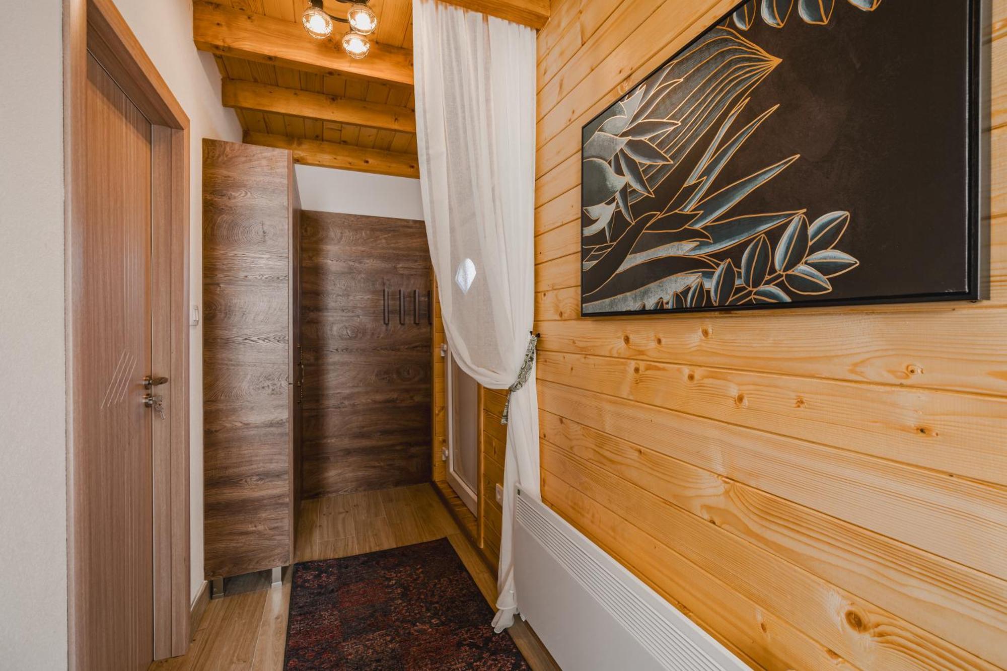 Mountain House Ivanovic Moticki Gaj Zewnętrze zdjęcie