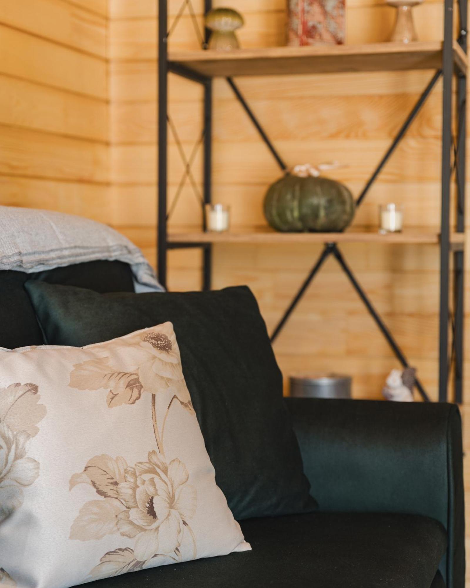 Mountain House Ivanovic Moticki Gaj Zewnętrze zdjęcie