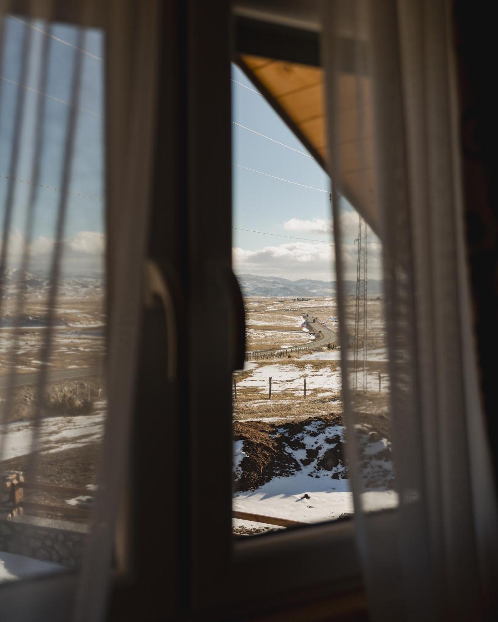 Mountain House Ivanovic Moticki Gaj Zewnętrze zdjęcie
