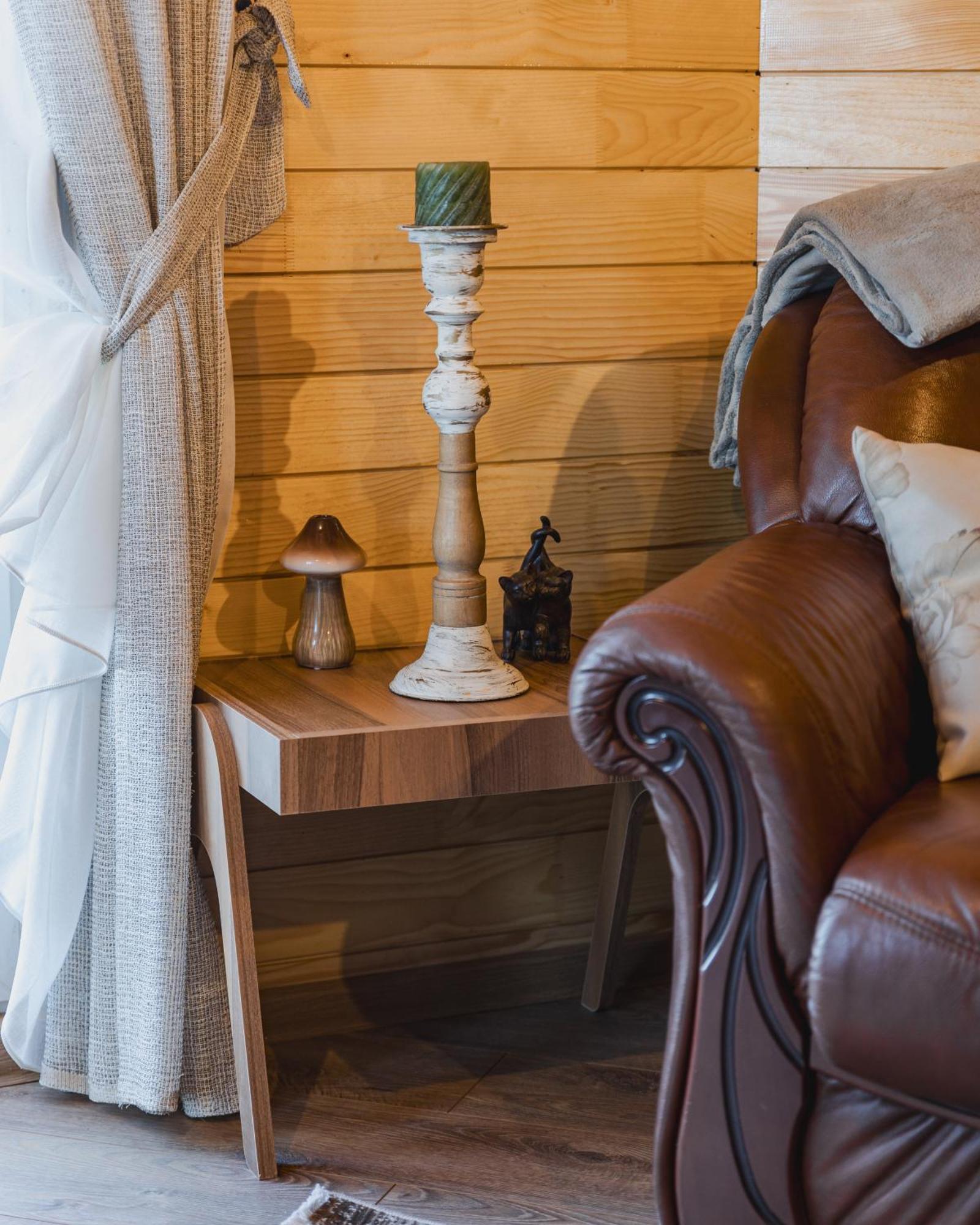Mountain House Ivanovic Moticki Gaj Zewnętrze zdjęcie