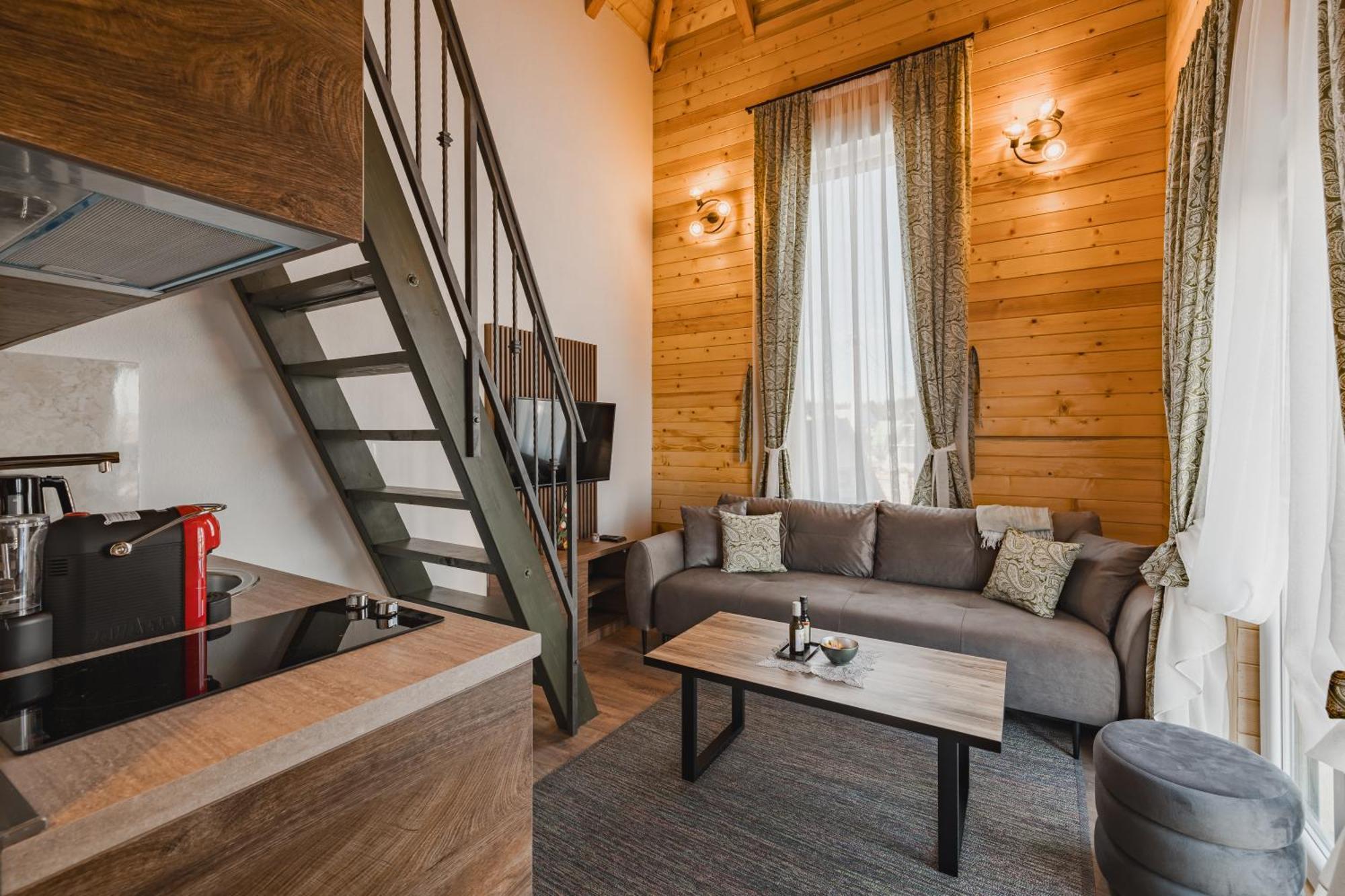 Mountain House Ivanovic Moticki Gaj Zewnętrze zdjęcie