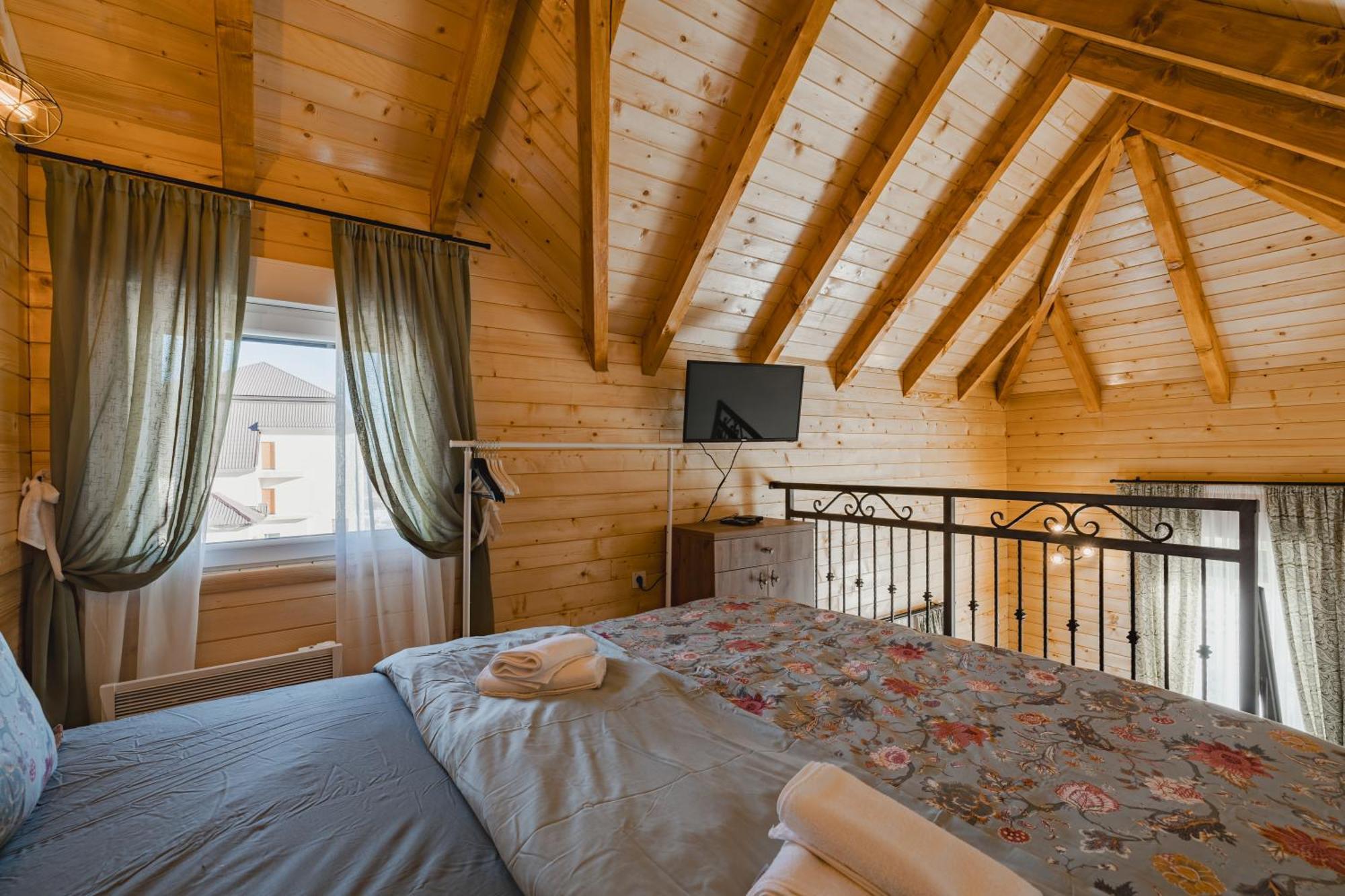 Mountain House Ivanovic Moticki Gaj Zewnętrze zdjęcie