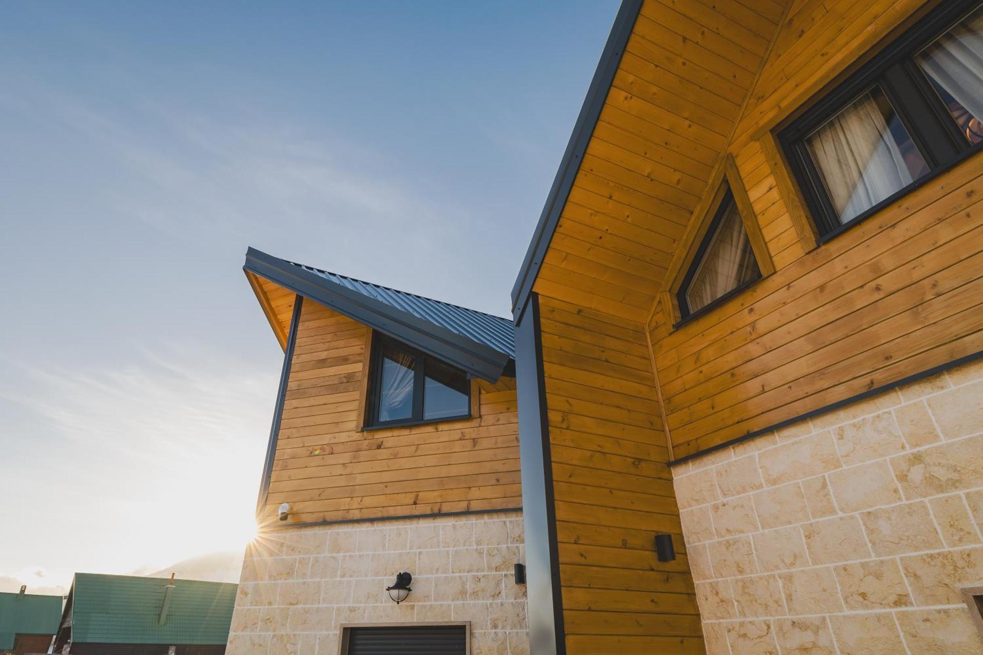 Mountain House Ivanovic Moticki Gaj Zewnętrze zdjęcie