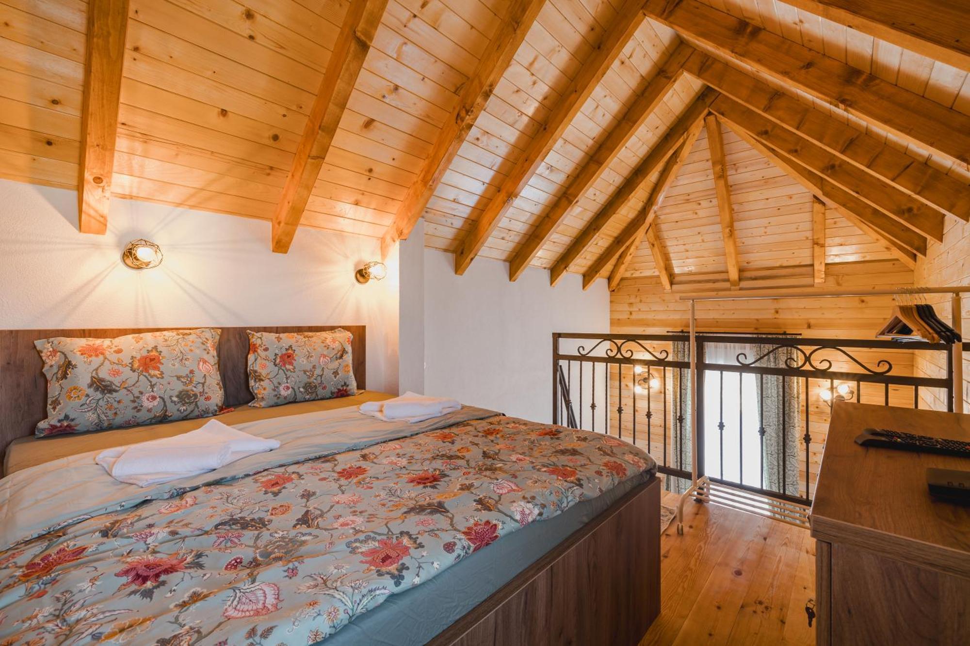 Mountain House Ivanovic Moticki Gaj Zewnętrze zdjęcie