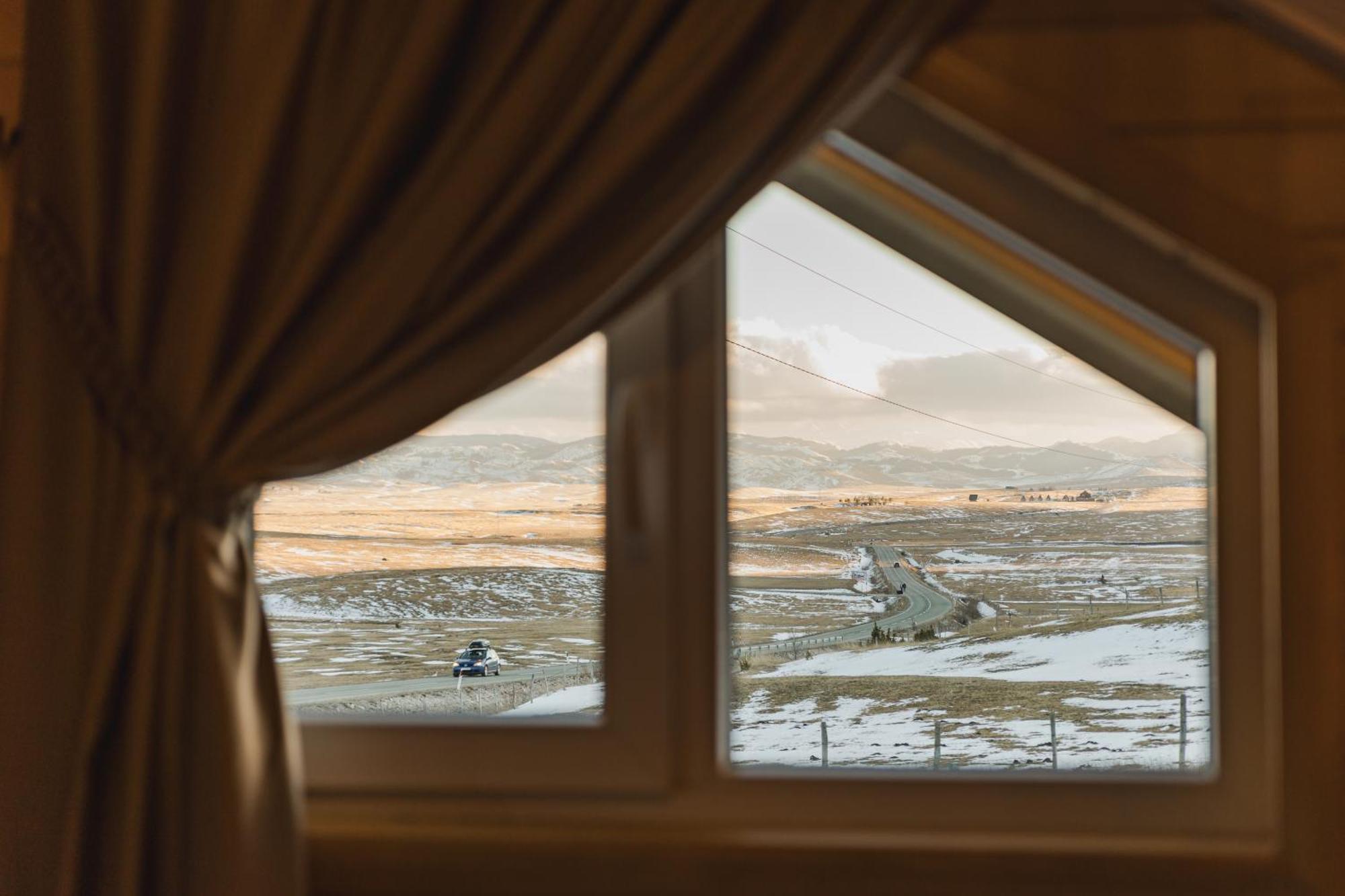 Mountain House Ivanovic Moticki Gaj Zewnętrze zdjęcie