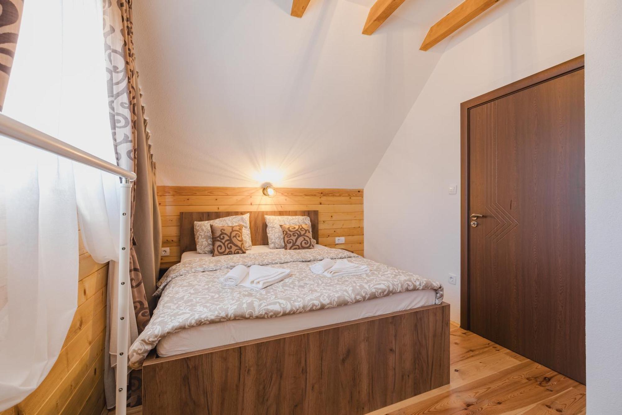 Mountain House Ivanovic Moticki Gaj Zewnętrze zdjęcie