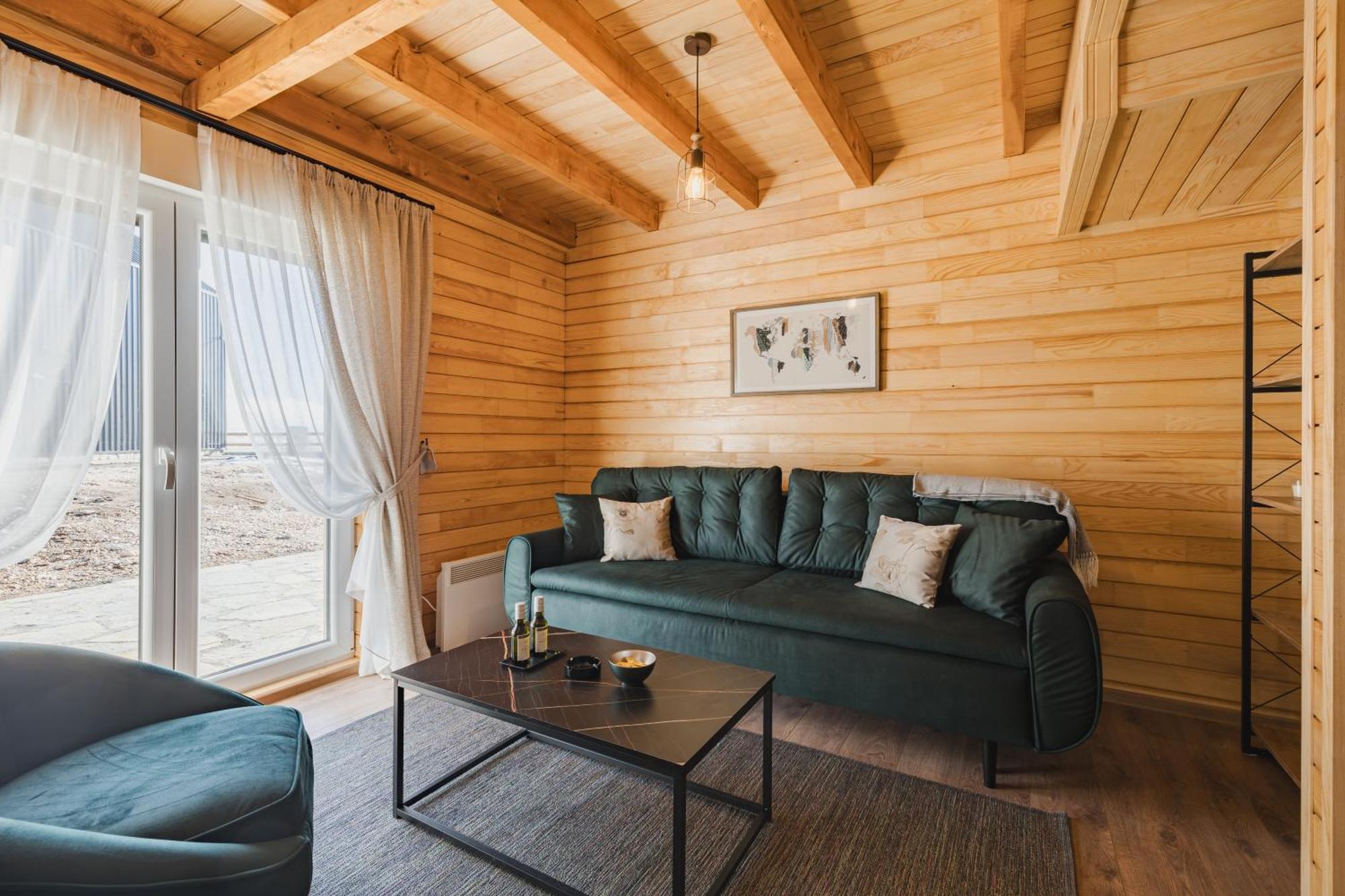 Mountain House Ivanovic Moticki Gaj Zewnętrze zdjęcie